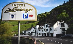 Hotel Zum Sänger